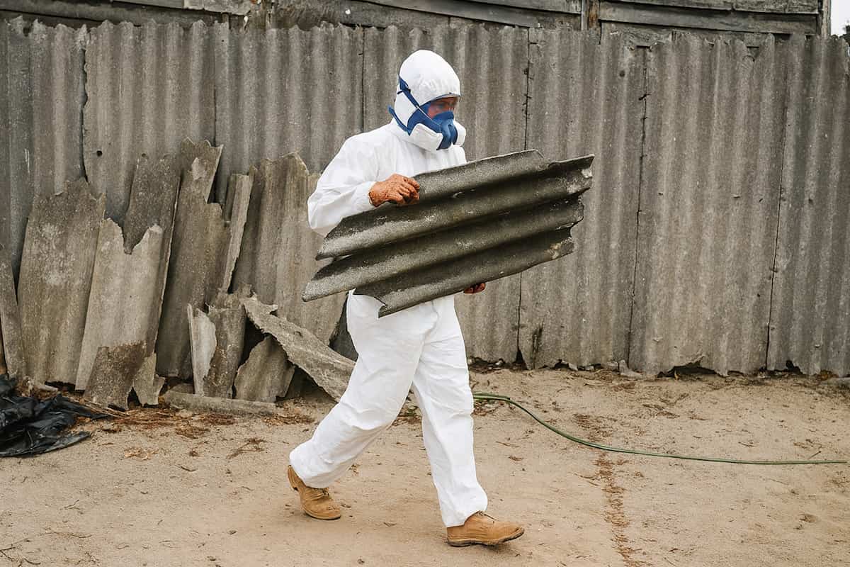 Top Asbestos Removal Services – Things To Learn