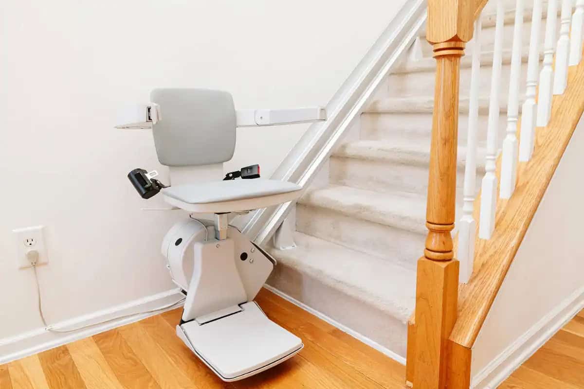 Complete Analysis On Mobility Stairlift Options