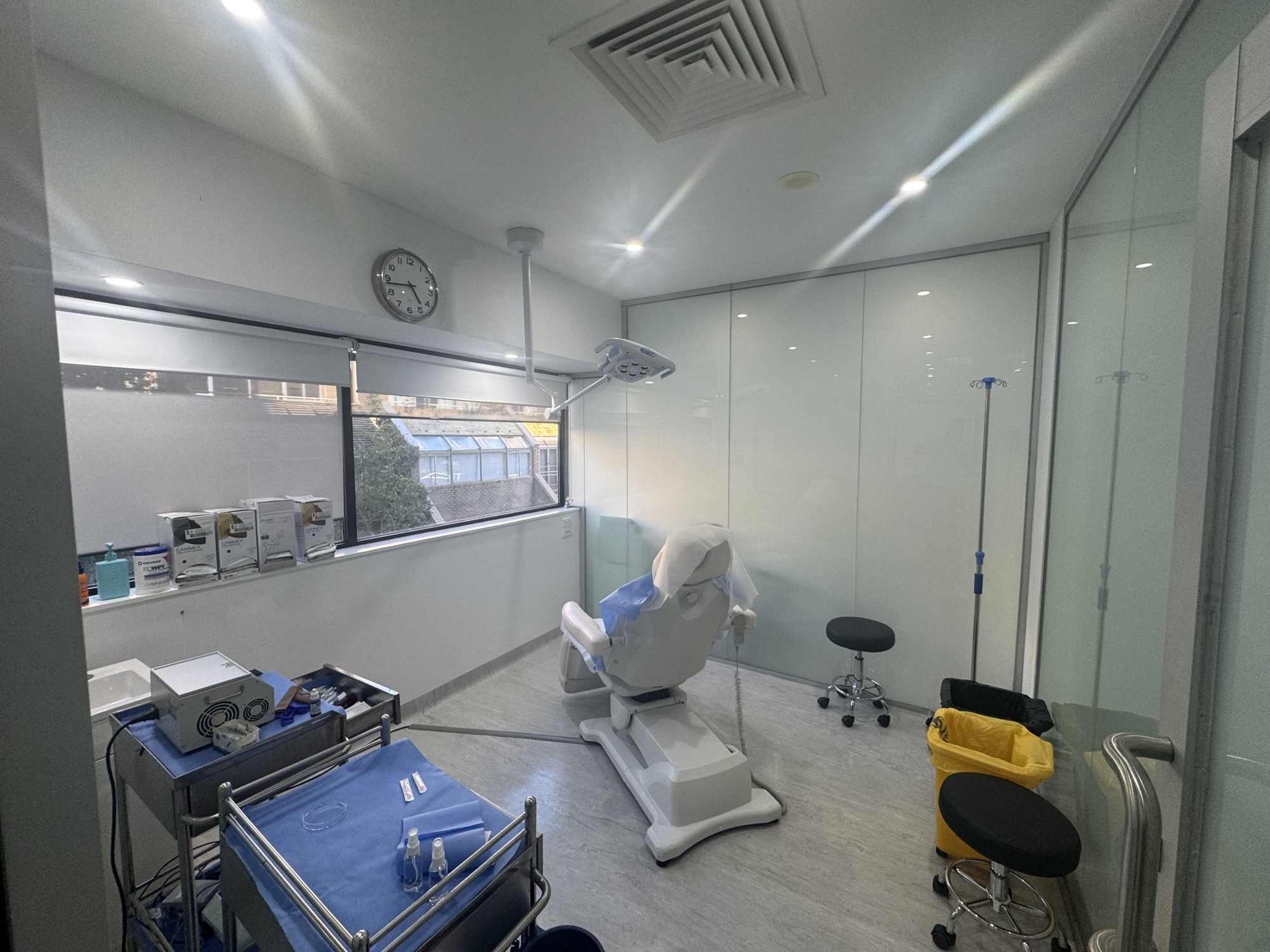 Best Clinic Rooms – An Overview