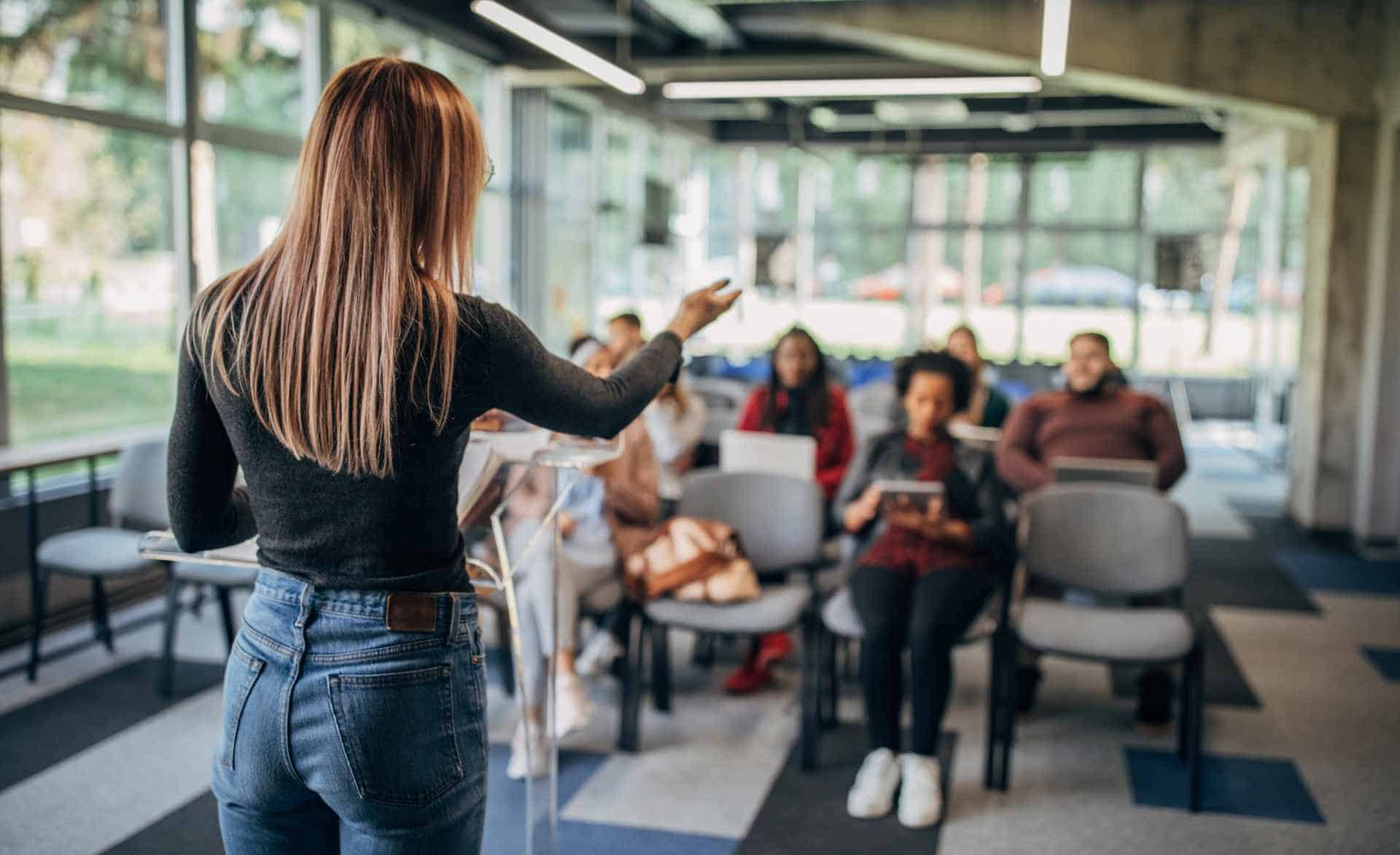 Complete Study On Executive Wellness Coaching