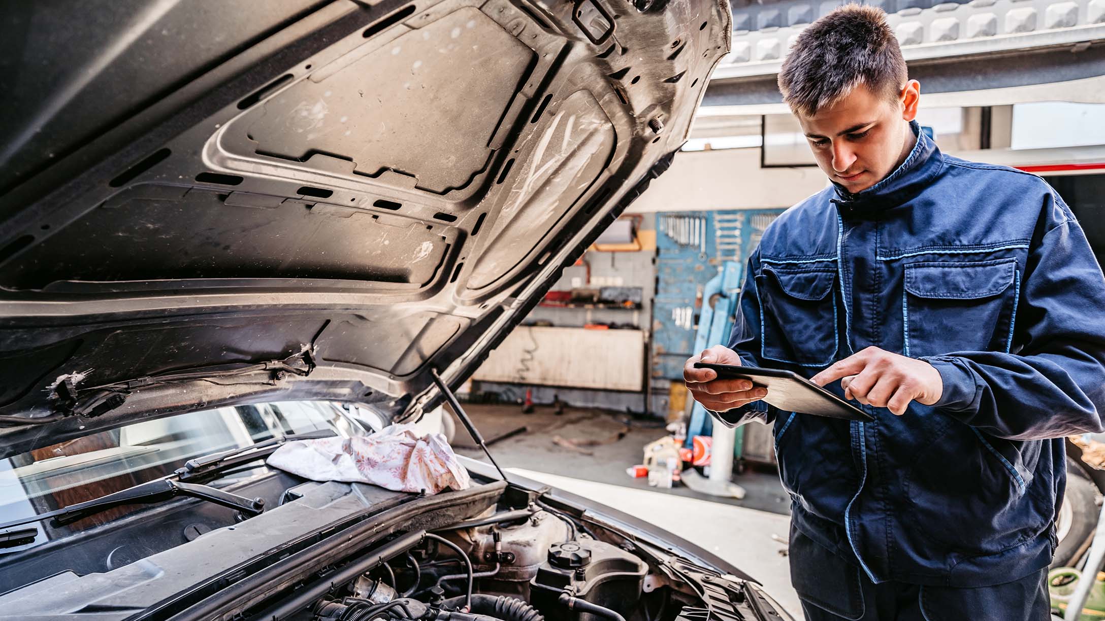 Fleet Maintenance Management Companies – Things To Know