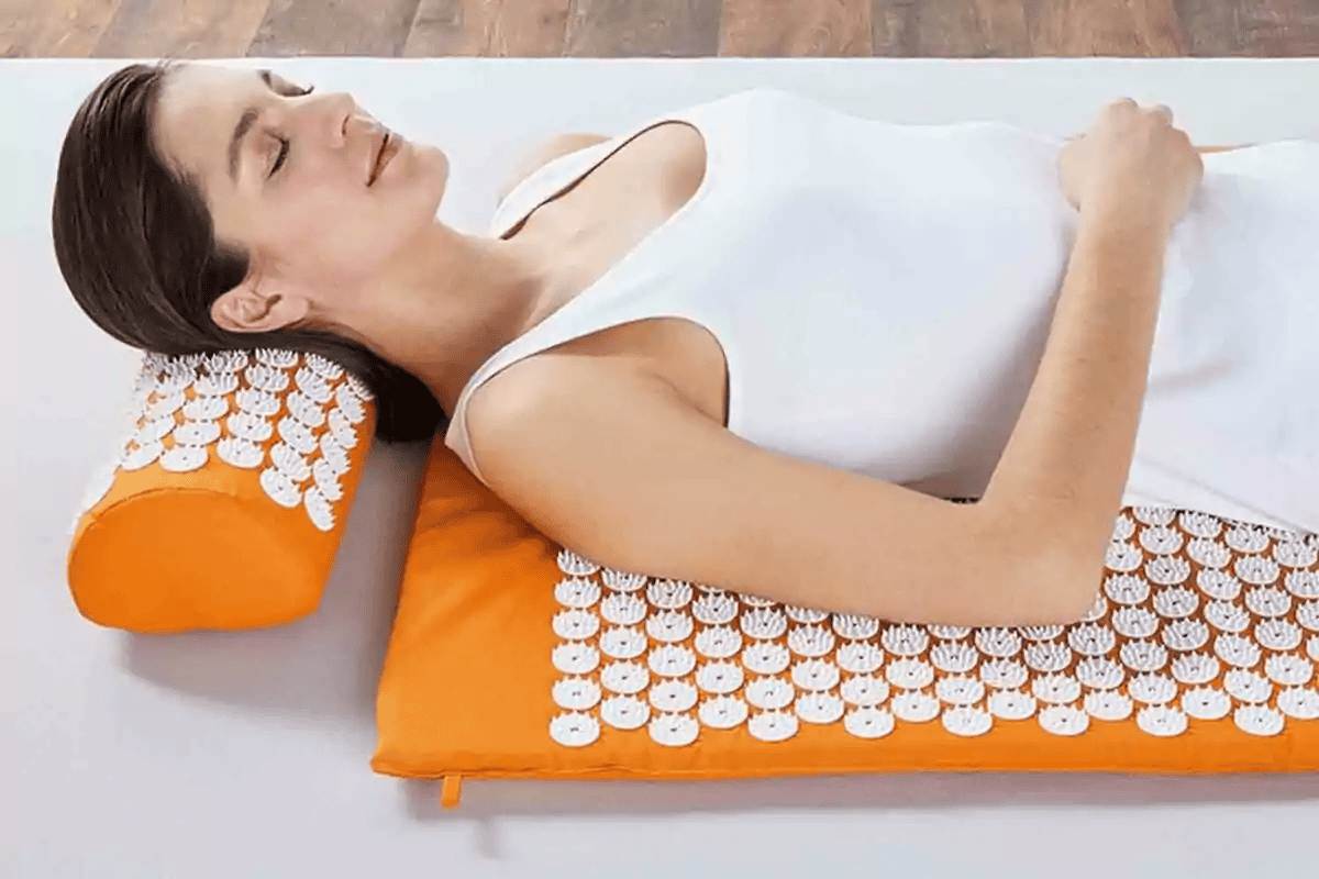 Great Things About Acupressure Mat and Pillow