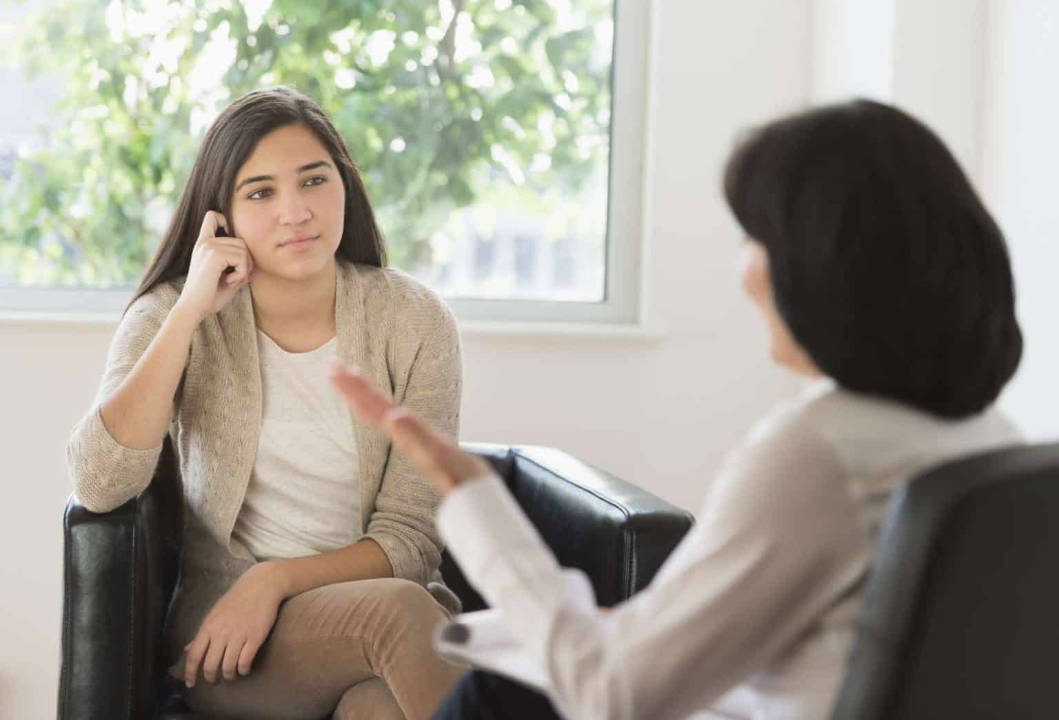 Depression Therapist – An Introduction