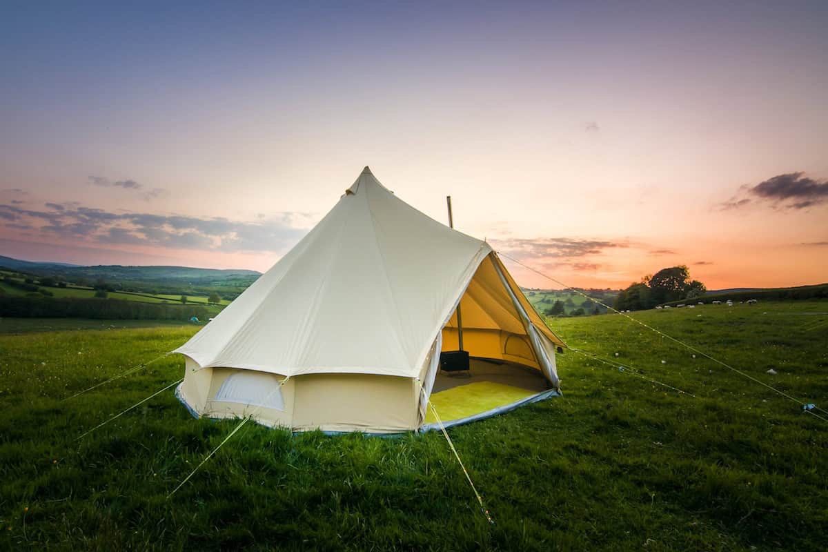 User Guide On Explore Glamping Packages