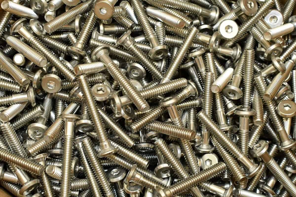 Facts About Stainless Fastener Distributors