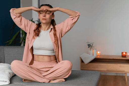 Complete Study On The Women Only Retreat