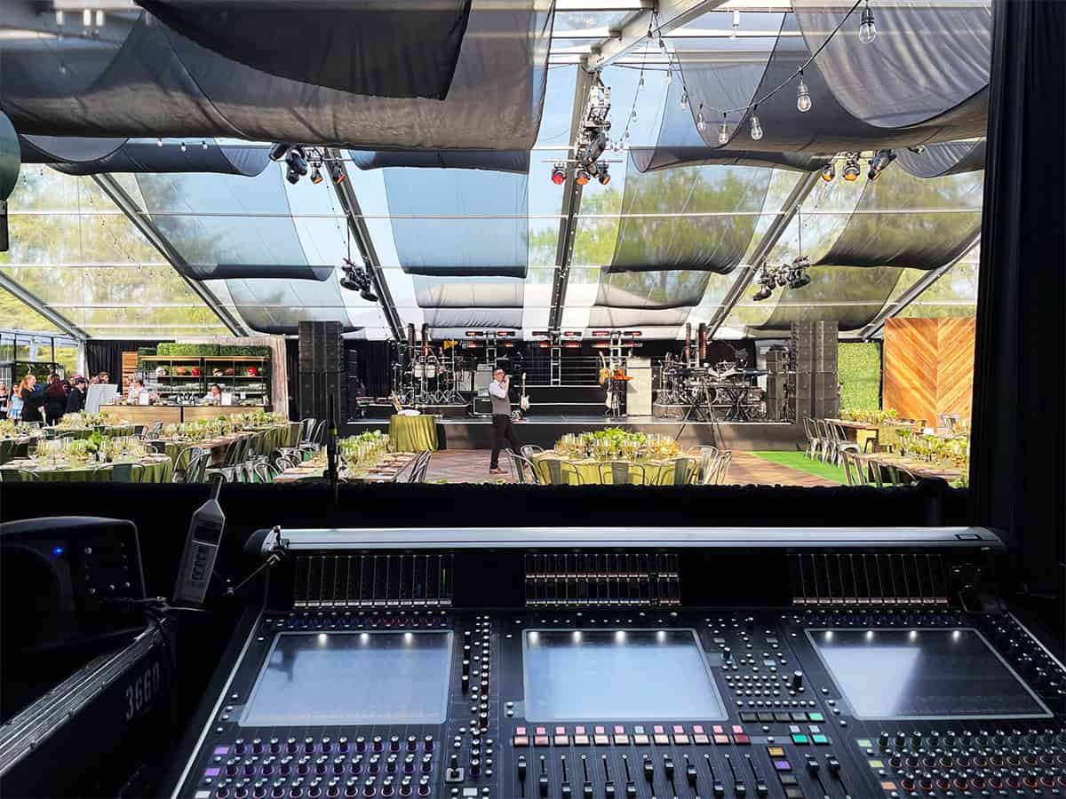 Experienced Audio Visual Production – What You Need To Learn