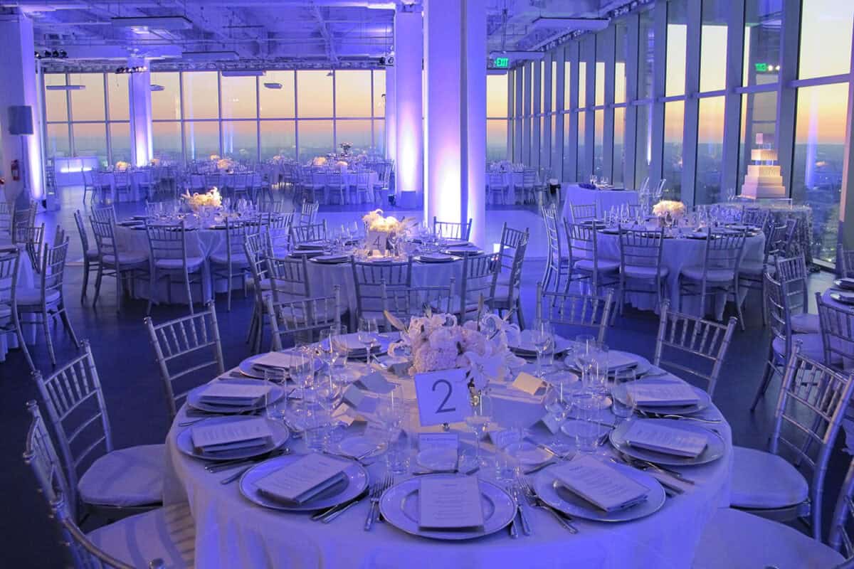 Discover What A Pro Has To Say About The Best Event Spaces!