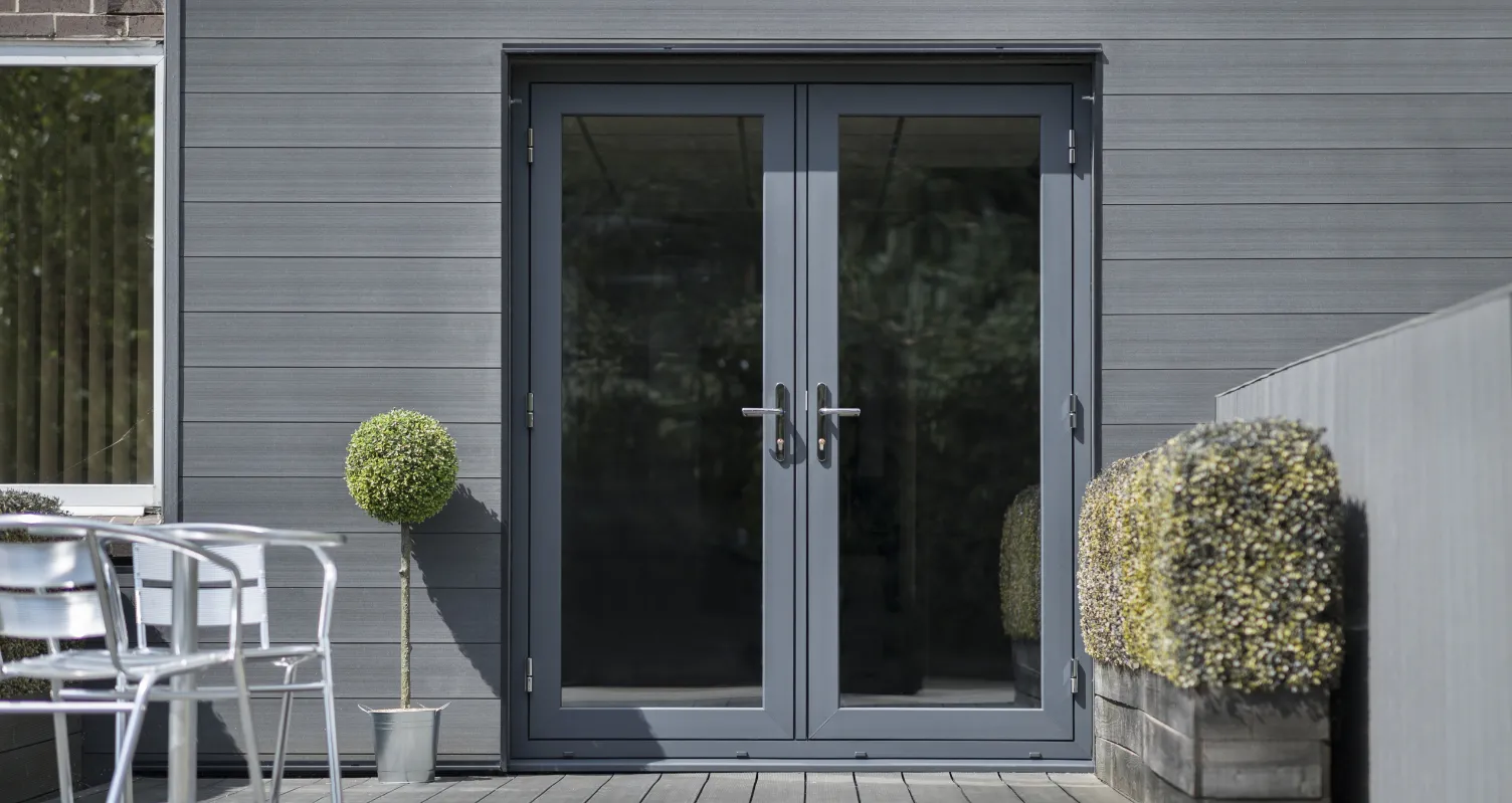 The Value Of Top Quality Door Leeds