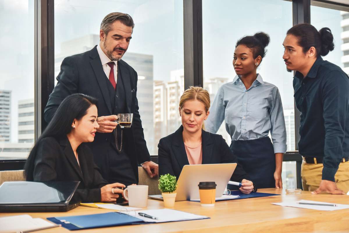 Complete Report On Best Strategic Leadership Diploma