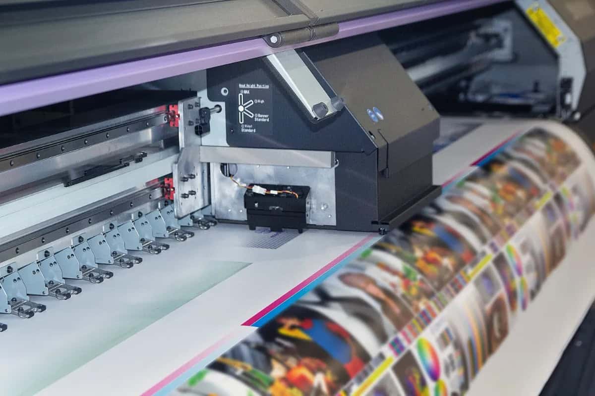 Quality Printing Services – Things To Be Aware Of