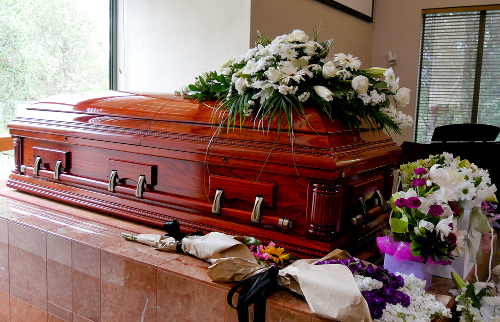 Great Things About Repatriation Funeral Services