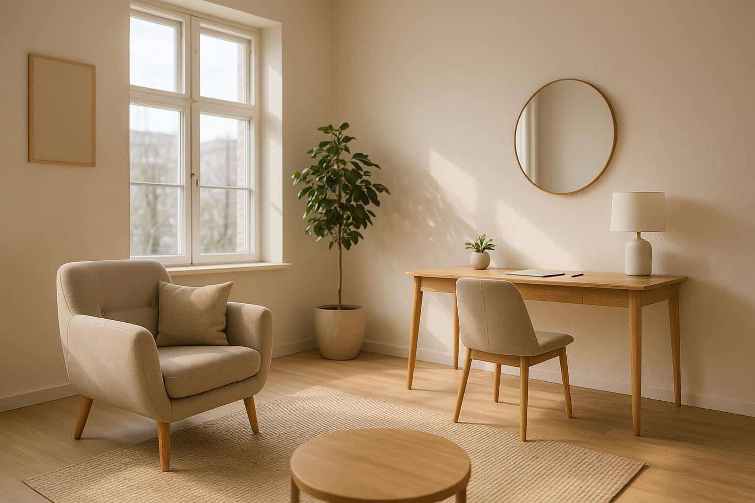 The Value Of Flexible Therapy Space Rental
