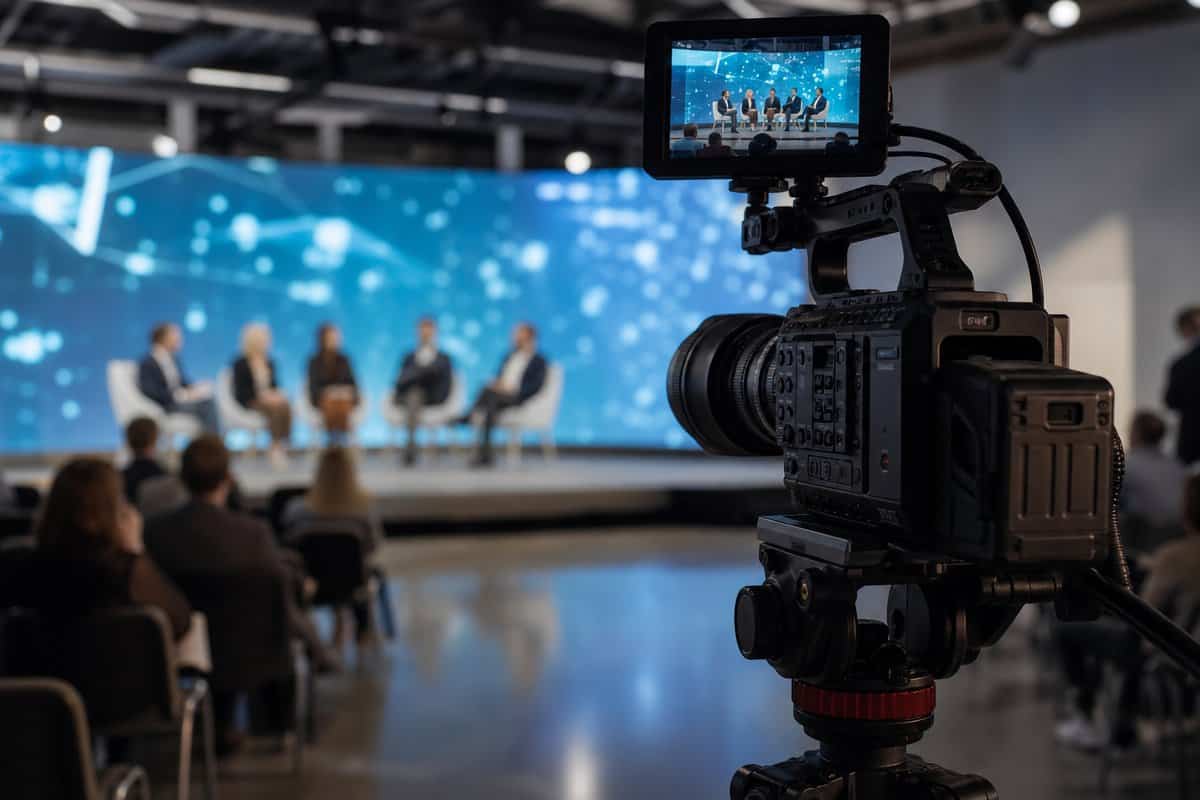 Creative Videography Companies  – What You Must Learn