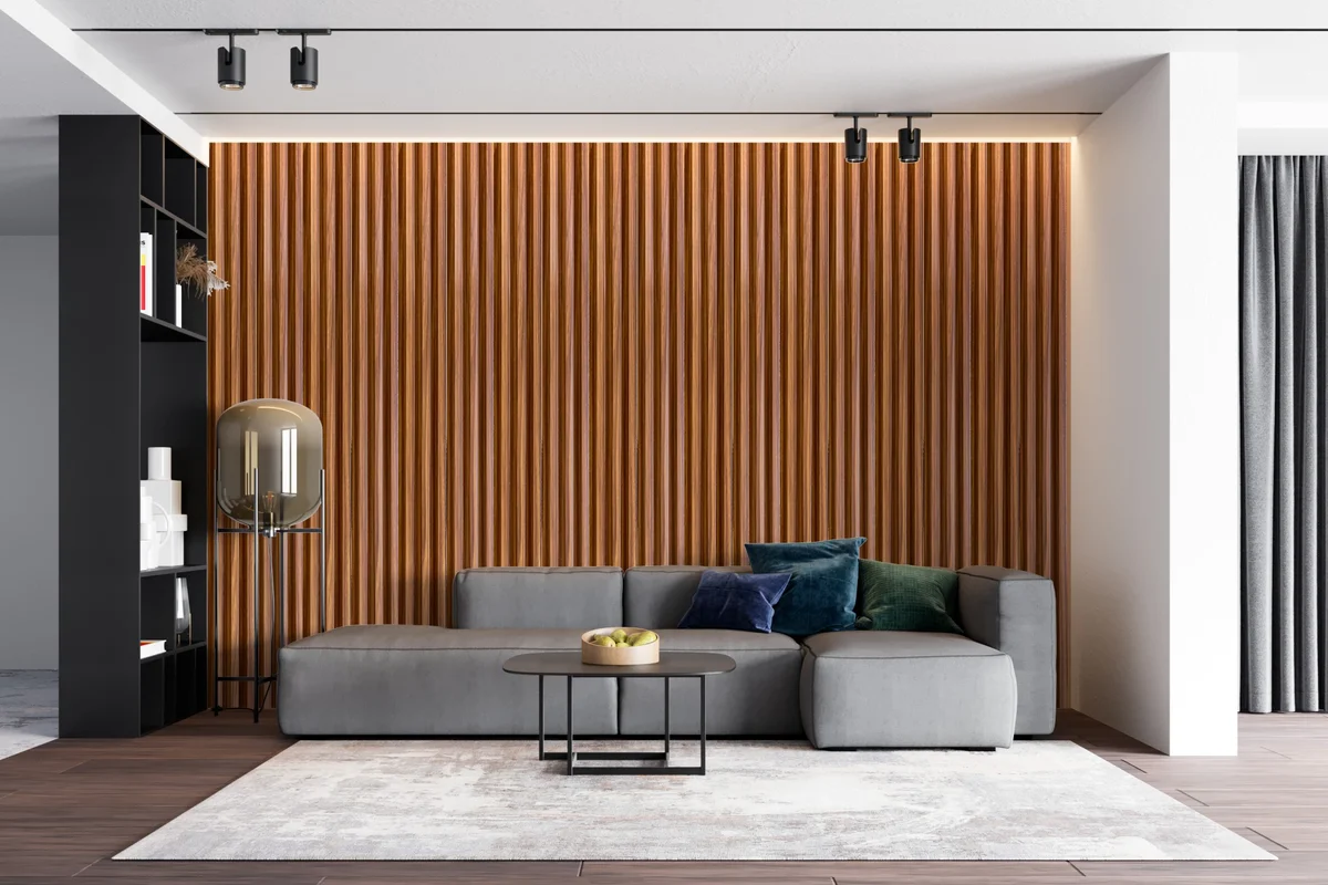 A Glance At Premium Decorative Wall Panelling