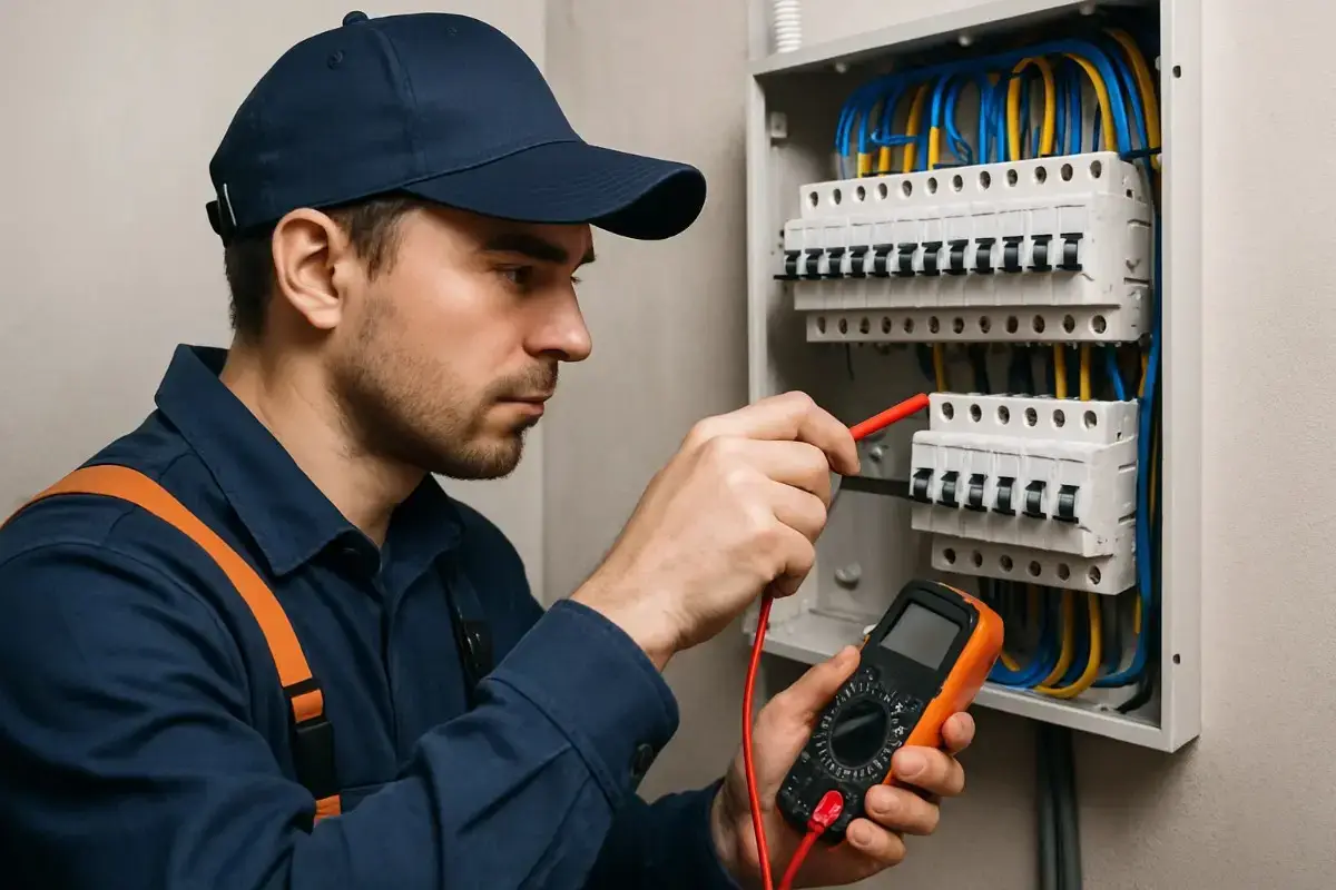 Reliable Emergency Electrician – Things To Know