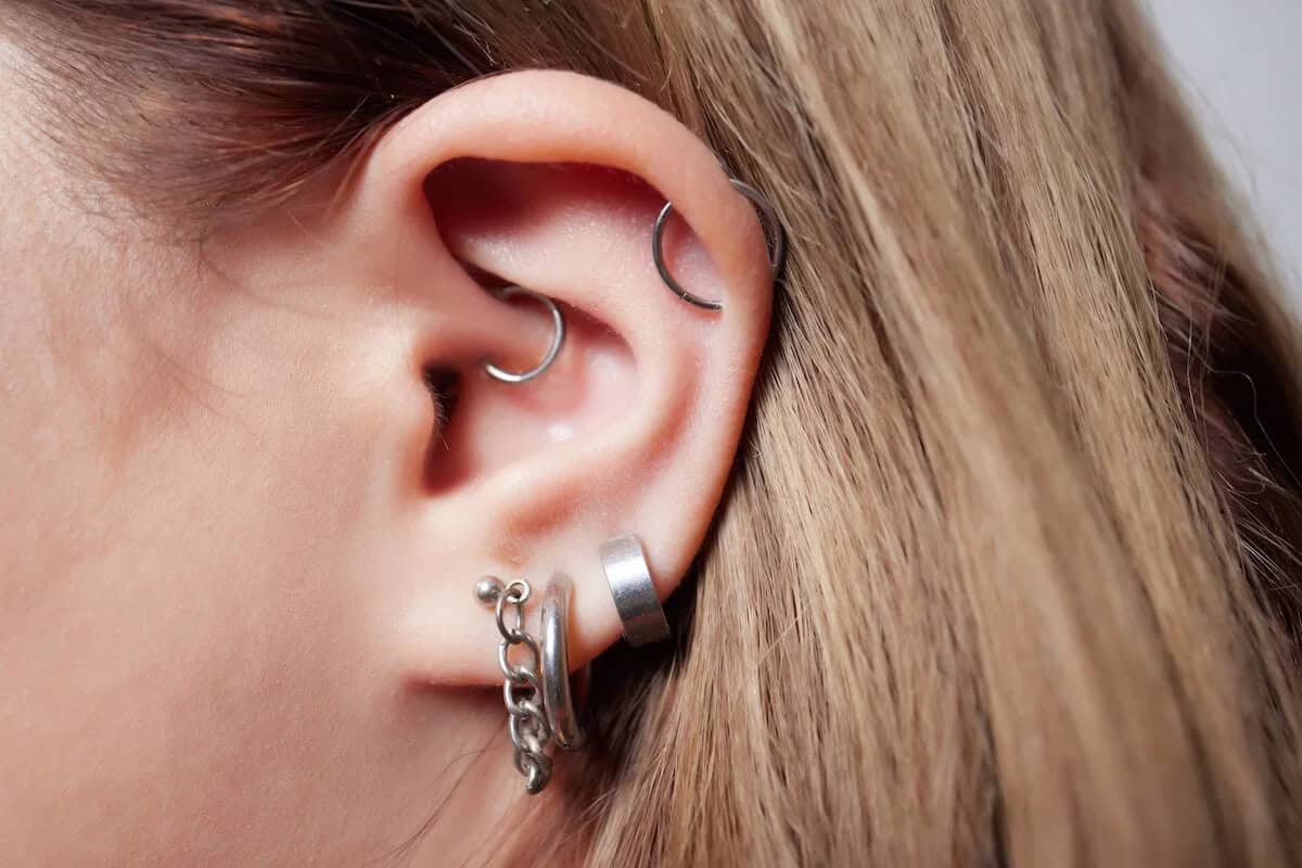 A Look At Quality Body Jewellery