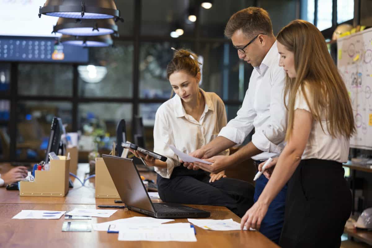 Expert Management Consulting Courses – An Overview