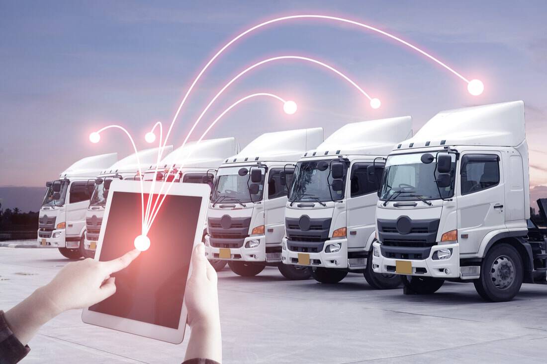 A Synopsis Of Trusted Van Fleet Services