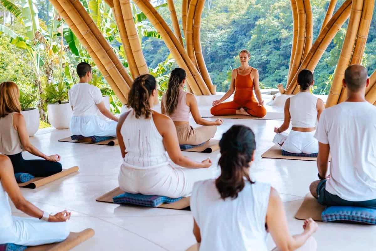 A Look At Premium Women’s Recovery Retreats