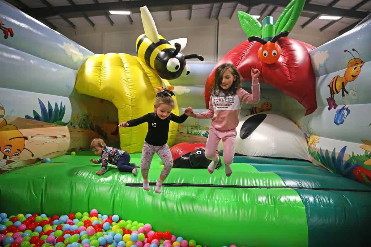 The Importance Of Soft Play Party Ideas