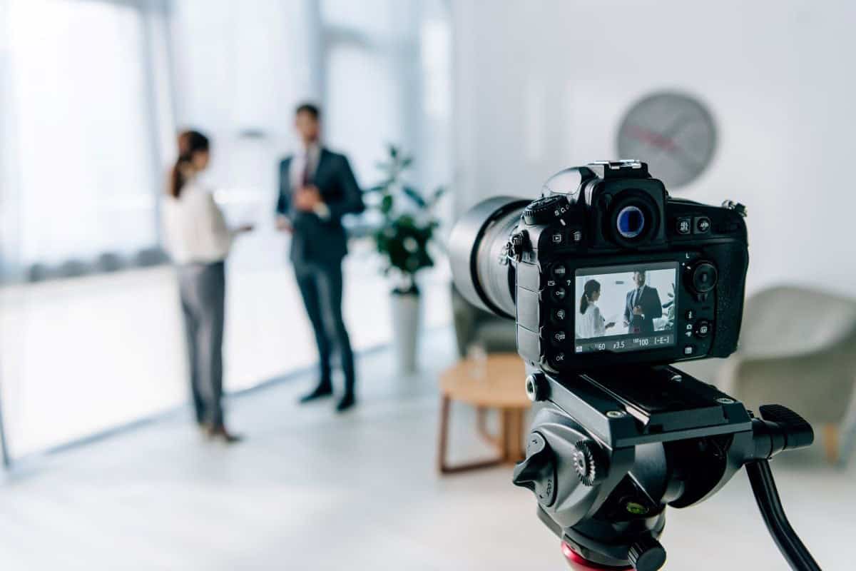 Closer Look On Professional Video Production Specialists