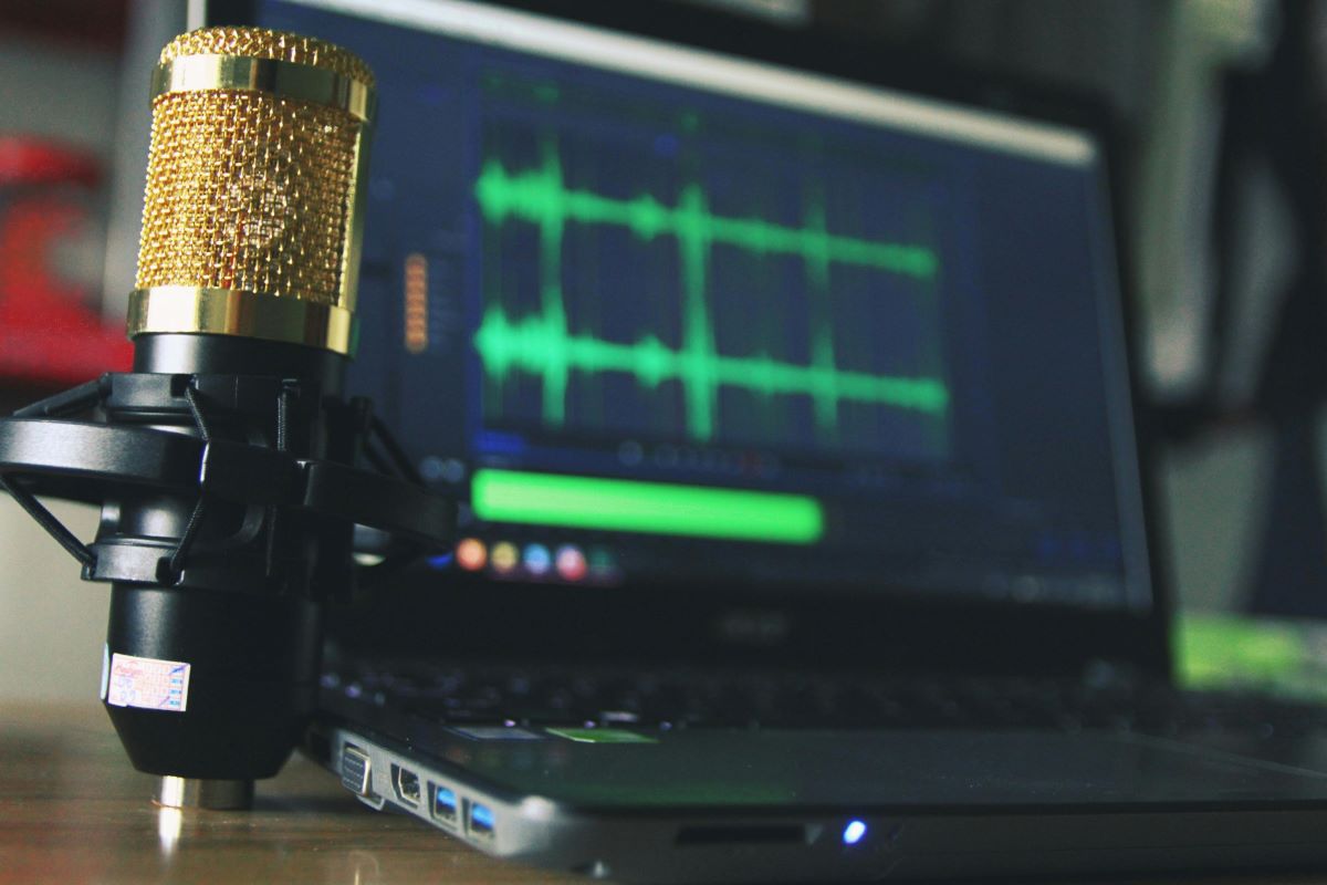 Best Voice Over Agency Near Me And Their Myths