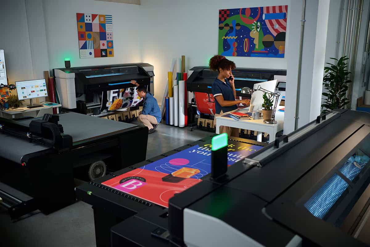 Individual Guide On Professional Printing Services