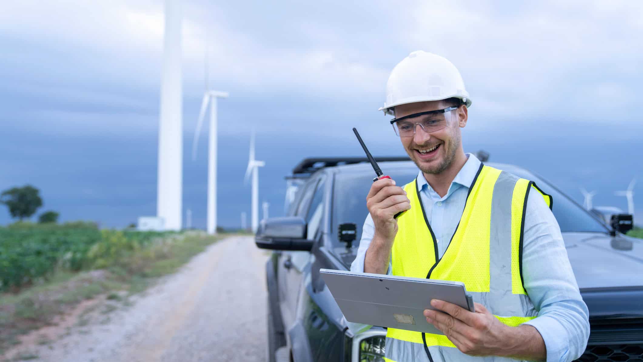 Benefits Of Field Service Solutions