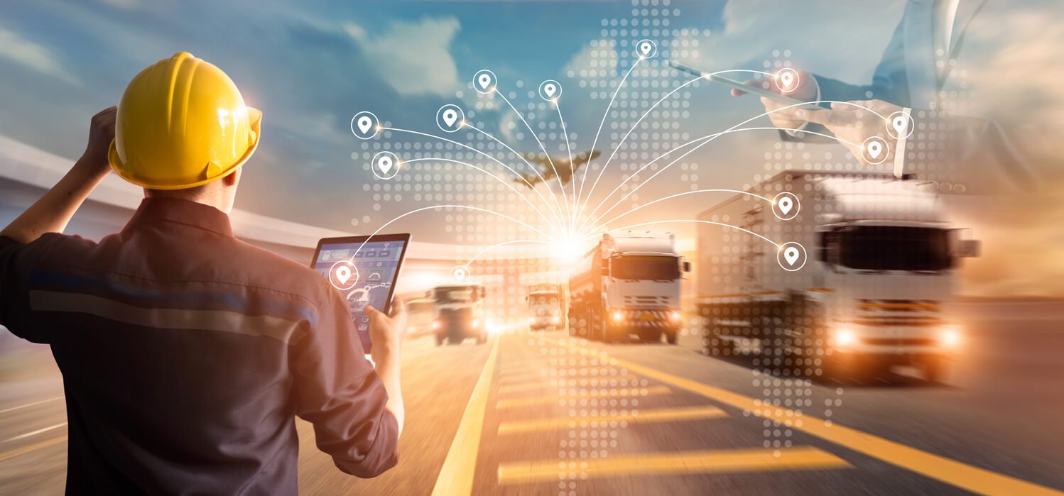 The Importance Of Commercial Fleet Management Services
