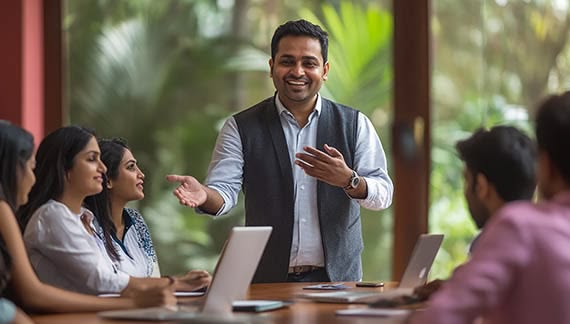 Closer Look On Advance Your Coaching and Mentoring Skills