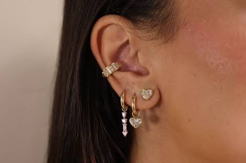 Precise Study On The Ear Fashion
