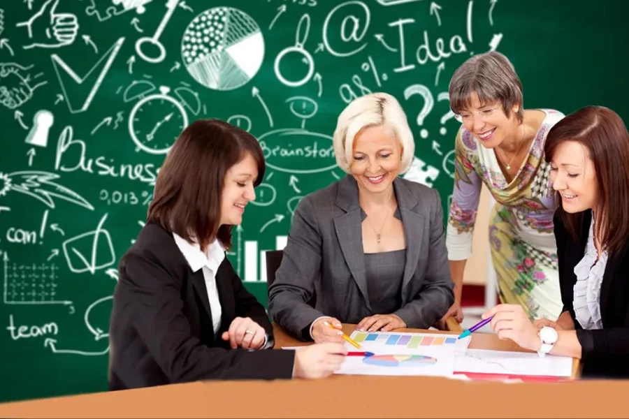 Closer Look On Advance Your Career