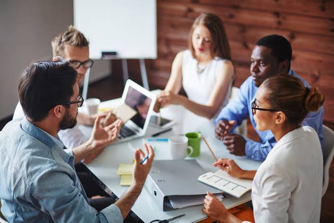 Learn What A Professional Has To Say On The CMI Level 5 Qualifications