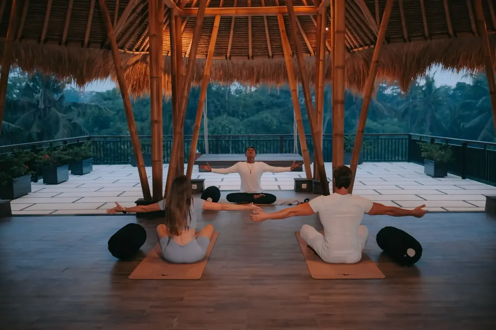 Weight Loss And Wellness Retreats – What You Must Learn