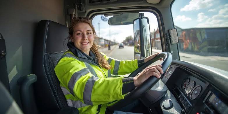 HGV Driving School – What Every Person Should Consider
